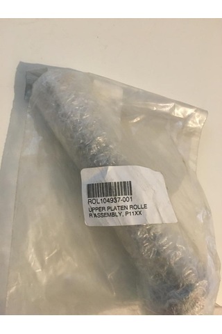 Datamax Performance Series Upper Platen Roller Rol104937-001