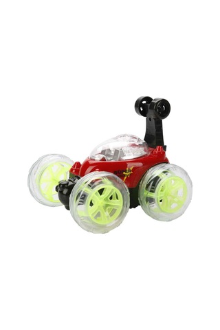 S01005042 R/c Akrobat Süper F/f Işık