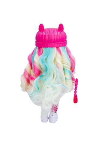 Cry Babies Bff Bebekler S2 Hannah CYB47000