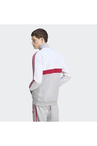 Adidas Liverpool Fc Originals Erkek Ceket Kg2901 Çok Renkli