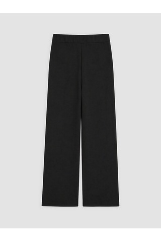 Lcw Modest Siyah Soft Touch Kadın Eşofman Altı Diğer