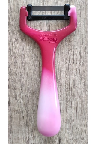 Solingen Marka Yatay Soyacak-4 - Pembe