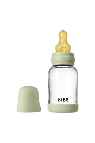 Bibs Baby Bottle Comp. Set Biberon Sage120ml