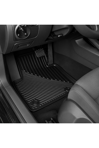 Volkswagen Golf 5 2004-2008 Uyumlu 3d Oto Paspas