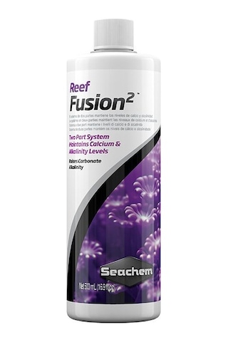 Seachem Reef Fusion-2 500 ML