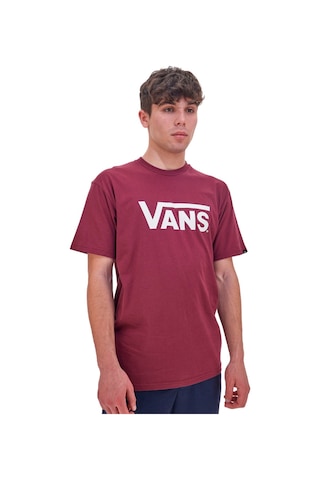 Vans Classic Vans Tee-b Erkek T-shirt Vn0a7y46kg21 Beyaz