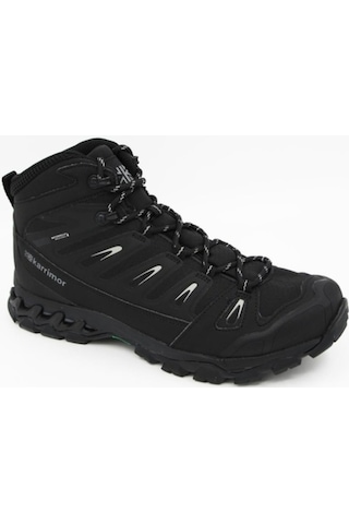 Karrimor K1018-blk Puma Mid Wearhertite Bot Siyah Siyah