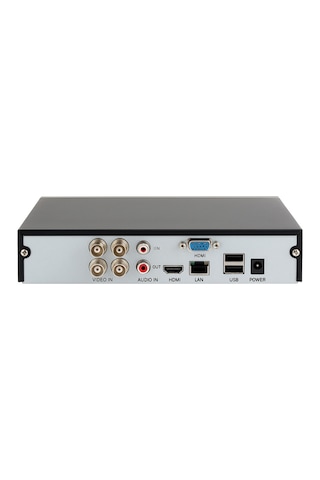 4 Kanal Xvr Güvenlik Kamera Kayıt Cihazı Hd 1080p, Dvr Nvr Destekli