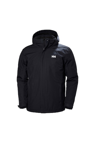 Helly Hansen Dubliner Insulated Erkek Outdoor Mont Navy