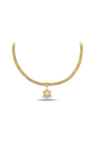 Lotisse Bold Kolye