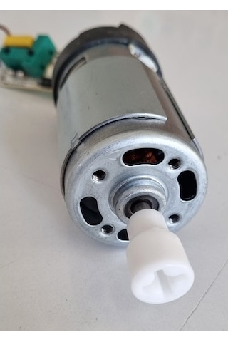 Bluehouse Bh 5519 Hb Blender Kart Motor Kablo Seti Uyumlu