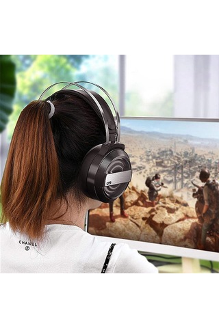 Ally MC Q9 Oyuncu Kulaklığı