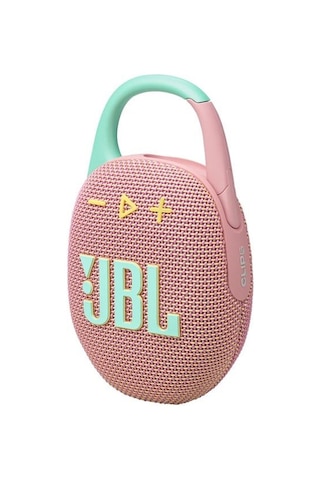 Jbl Clip5 Bluetooth Hoparlör 001