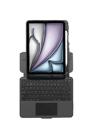 Targus İpad Air Bluetooth 11 İnç Klavyeli Universal Tablet Kılıfı