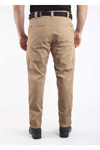 Vav Wear Tactical Pantolon Dayanıklı Rahat Terletmez Kargo Outdoor Hıdden13 Bej