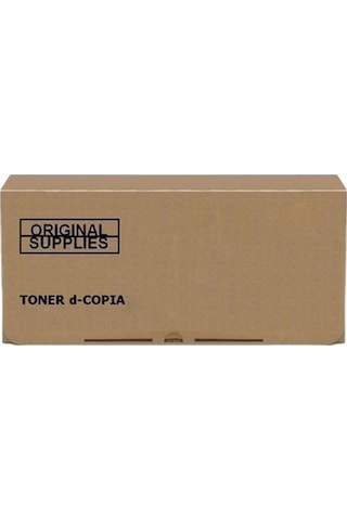Zebra Toner Olivetti Mf3023 Sarı Uyumlu Toner