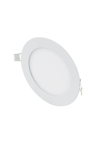 Cata Ct-5146 9w Metal Kasa Slim Led Panel Spot Sıva Altı Tavan Aydınlatma 3200k Günışığı Çok Renkli