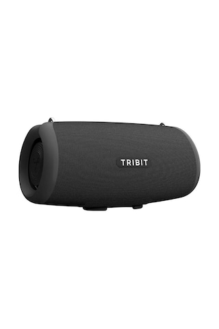 Tribit Stormbox Lava 80w 24 Saat Oynatma Bt 5.4 43hz Ultra Deep Bass Bluetooth Hoparlör Bts51