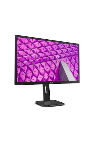 Aoc 24P1 23.8" 5 MS 60 Hz VGA+HDMI+DP Full HD LED Monitör