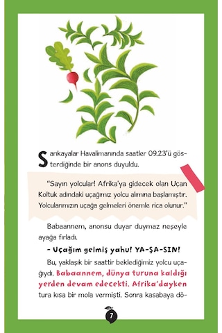 Boyamalı Naneyi Yedik Lokantası 1. 2. 3. 4. Sınıf İlkokul Okuma Kitabı