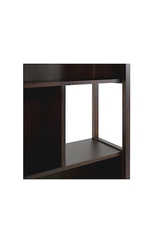 Troya Raflı Ünite Kitaplık