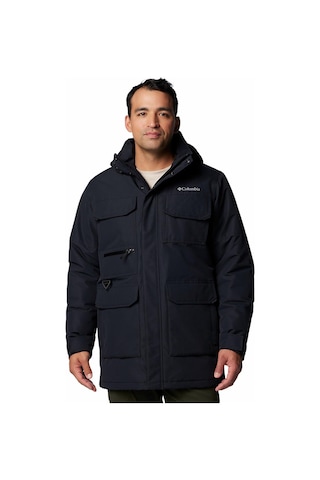 Columbia Landroamer Iı Erkek Parka-7457 Siyah