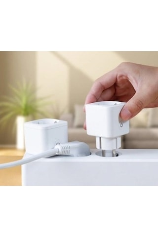 Cata CT-4010 Uzaktan Kontrollü Akıllı Wifi Priz