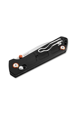 Böker Plus Kihon Compact Çakı Siyah