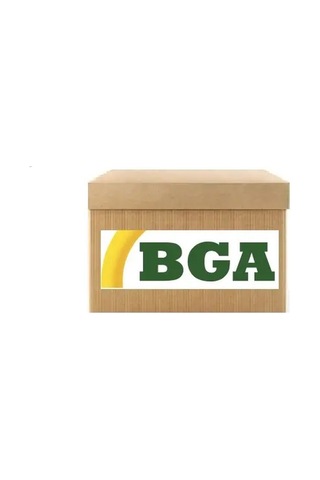 Bga Lp9981 Yag Pompasi