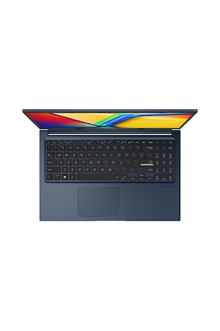 Asus VivoBook 15 X1504VA-BQ5392W Core 3 100U 8 GB 512 GB SSD 15.6" W11H Dizüstü Bilgisayar