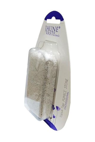 Jaune Vaste İpli Ponza Taşı