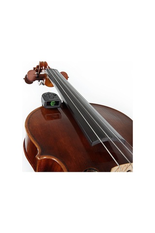 Planet Waves Pw-Ct-14 Micro Ns Violin / Viola Tuner Keman ve Viyo