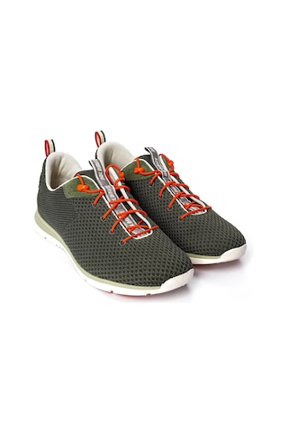 Dolomite Move Knit Erkek Ayakkabı Haki