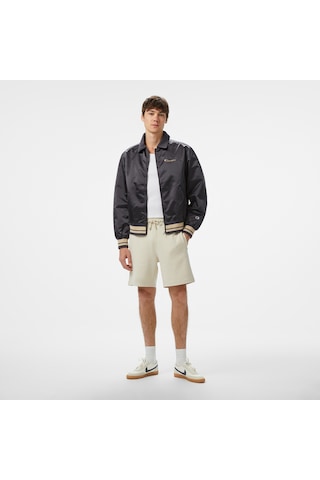 Champion Bomber Erkek Siyah Ceket 220945 Siyah