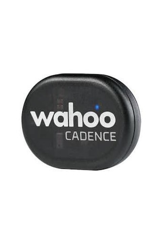 Wahoo RPM Cadence Bisiklet Kadans Sensörü Siyah