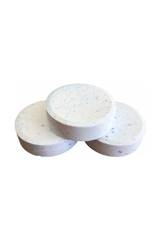Deep Blue Multifunctional % 90 Tablet Klor 10 Kg