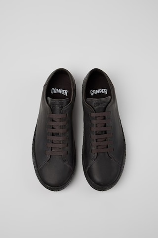 Camper Peu Terreno Nubuk Erkek Casual Ayakkabı K100927-018 Gri