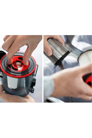 Bosch Unlimited 7 Bks711xxl Bcs711xxl Uyumlu Şarjlı Süpürge Hepa Filtresi 12040193
