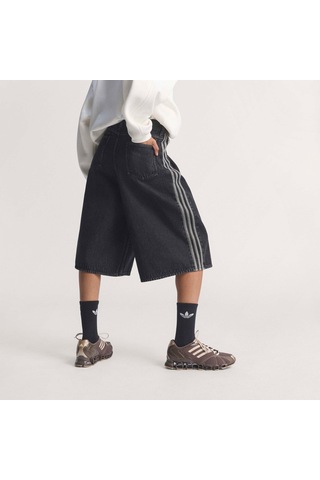 Adidas Firebird Jort D Kadın Siyah Şort Kd2916 2800282