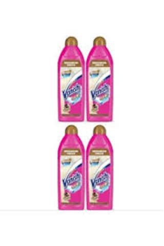 Vanish Kosla Oxi Action Sıvı Leke Çıkarıcı 850 Ml - Elde Yıkama Ve Makine Uyumlu
