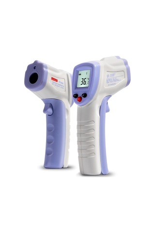 Sones Wt3656 Temassız Alın Vücut Kızılötesi Termometresi