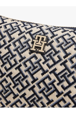 Tommy Hilfiger Kadın Çapraz Çanta Aw0aw17828dw6 Mavi