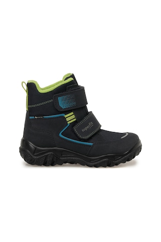 Superfit Husky Mavi Erkek Çocuk Outdoor Bot 000000000102276480 Mavi
