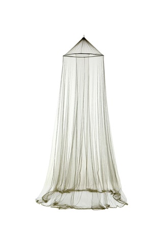 Springsun Orta Yeşili Yüksek Yoğunluklu Ağızlı Çadır Perdeği - İç/dış Mekan Kullanımı, Kolay Kurulum, 60x250x900 Cm - Uyku, Kamp, Doğa Seyahatleri İçin Çok Renkli