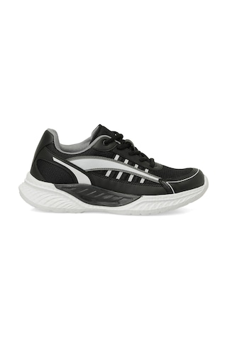 Galleo G 6fx Siyah Erkek Çocuk Spor Ayakkabı 000000000102240701 Siyah