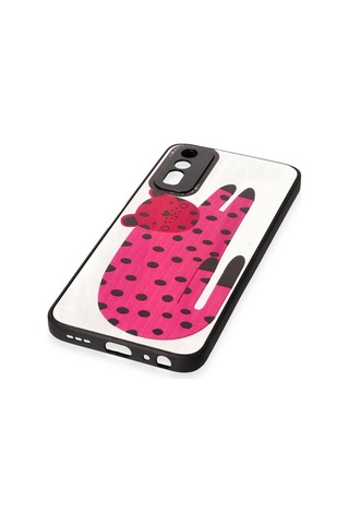 Vivo Y11s Kılıf Mirror Desenli Kapak - Mirror - 12