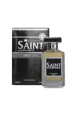 Saint Merlot 1975 Erkek Parfüm 100ml Edp Aromatik