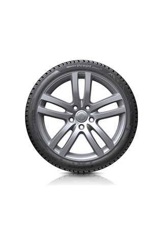 Hankook 245/65R17 111h W330a Winter İ Cept Evo3 X XL Kış Lastiği 2025