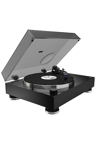 Reloop Turn X Hifi Direct Drive Pikap/ Plak Çalar