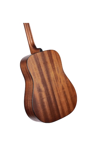 Cort Ad810op Akustik Gitar Maun Gövde Ladin Kapak